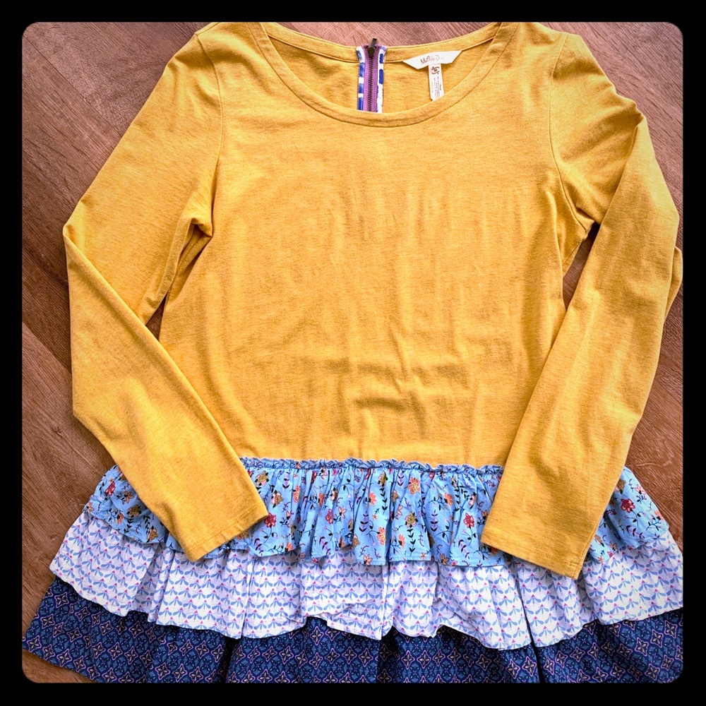 Matilda Jane women’s “Weekend Vibes” shirt.